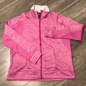 Under Armour Women’s XL Storm Full Zip Jacket